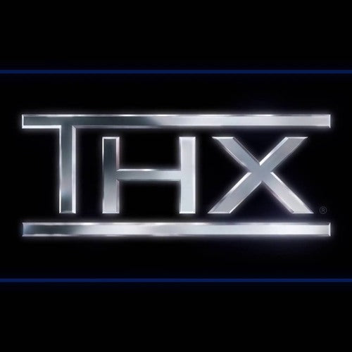 THX theme in SuperCollider