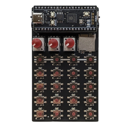 zeptocore
