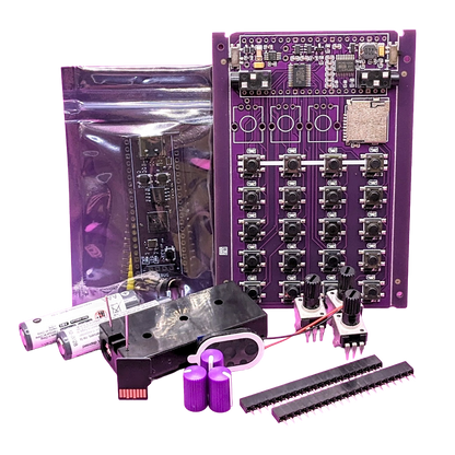 zeptocore