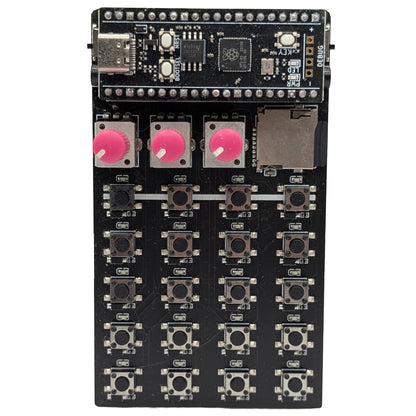 zeptocore