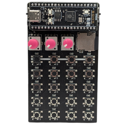 zeptocore