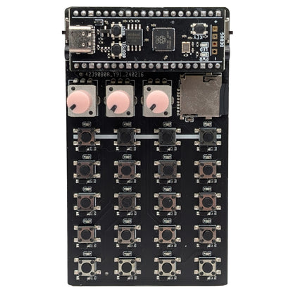 zeptocore