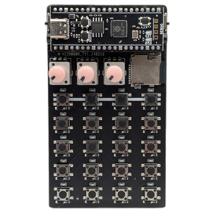zeptocore