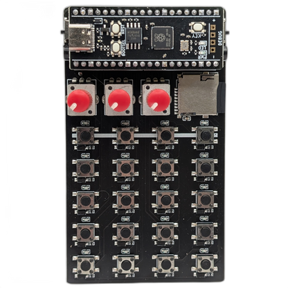 zeptocore
