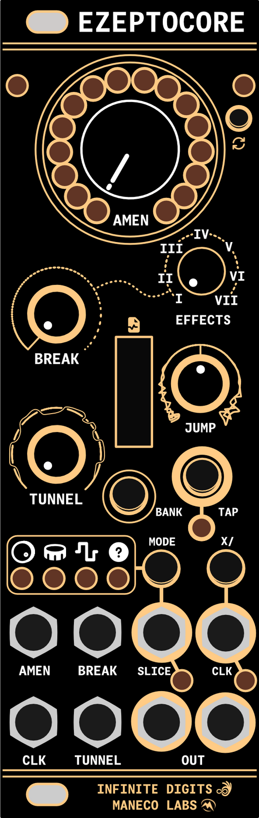 EZEPTOCORE (preorder)