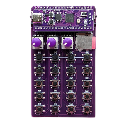 zeptocore