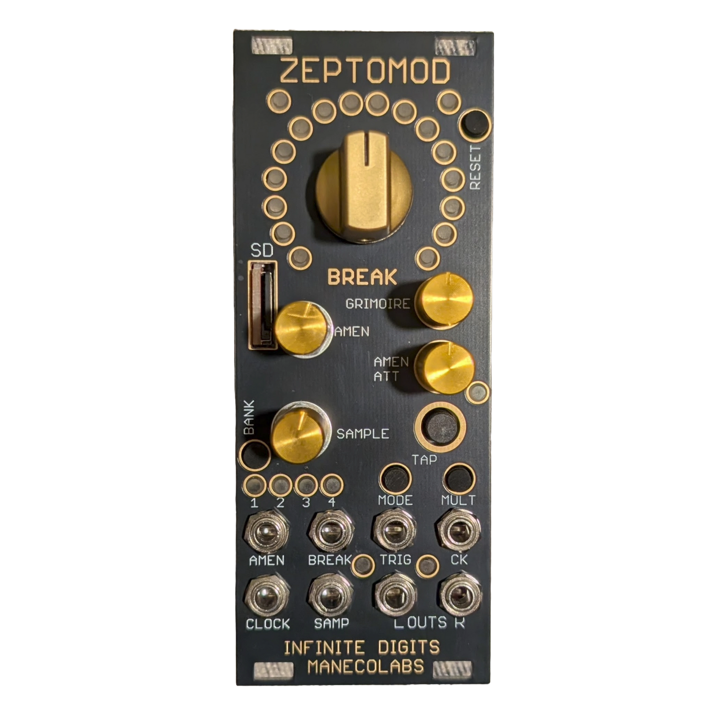 EZEPTOCORE (preorder)